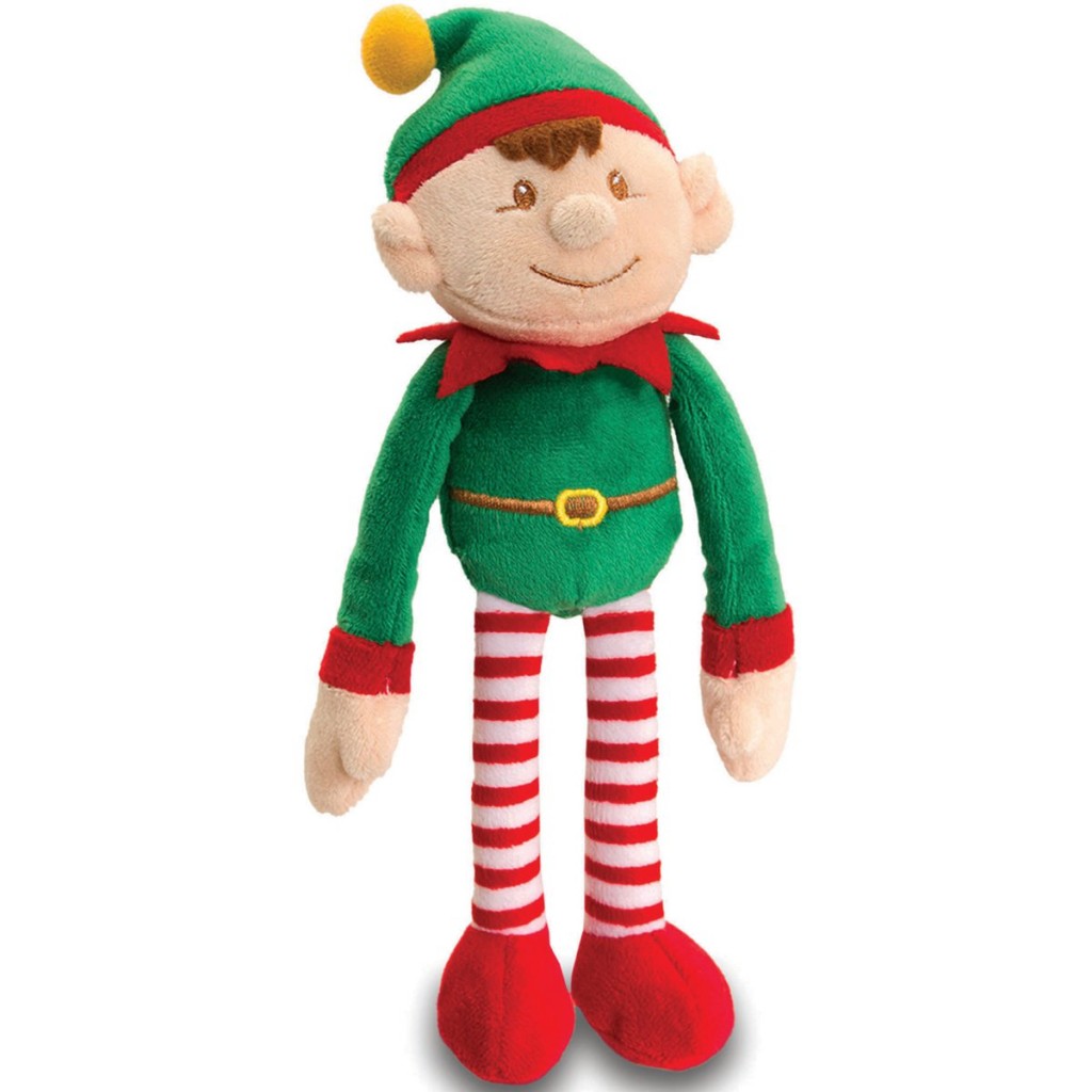 Buy Christmas Elves - Elf Crazy