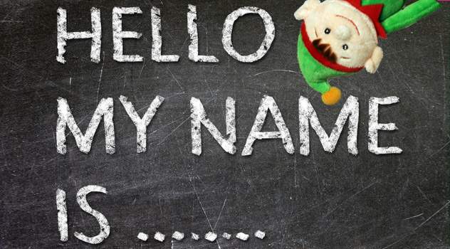 Traditional Names Of The First Christmas Elves Elf Crazy